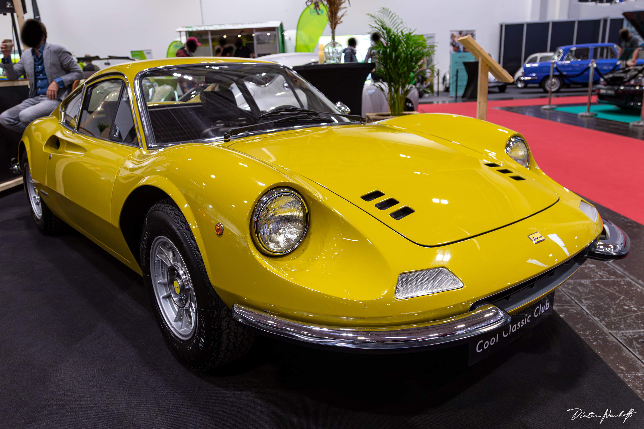 Ferrari Dino 246 GT