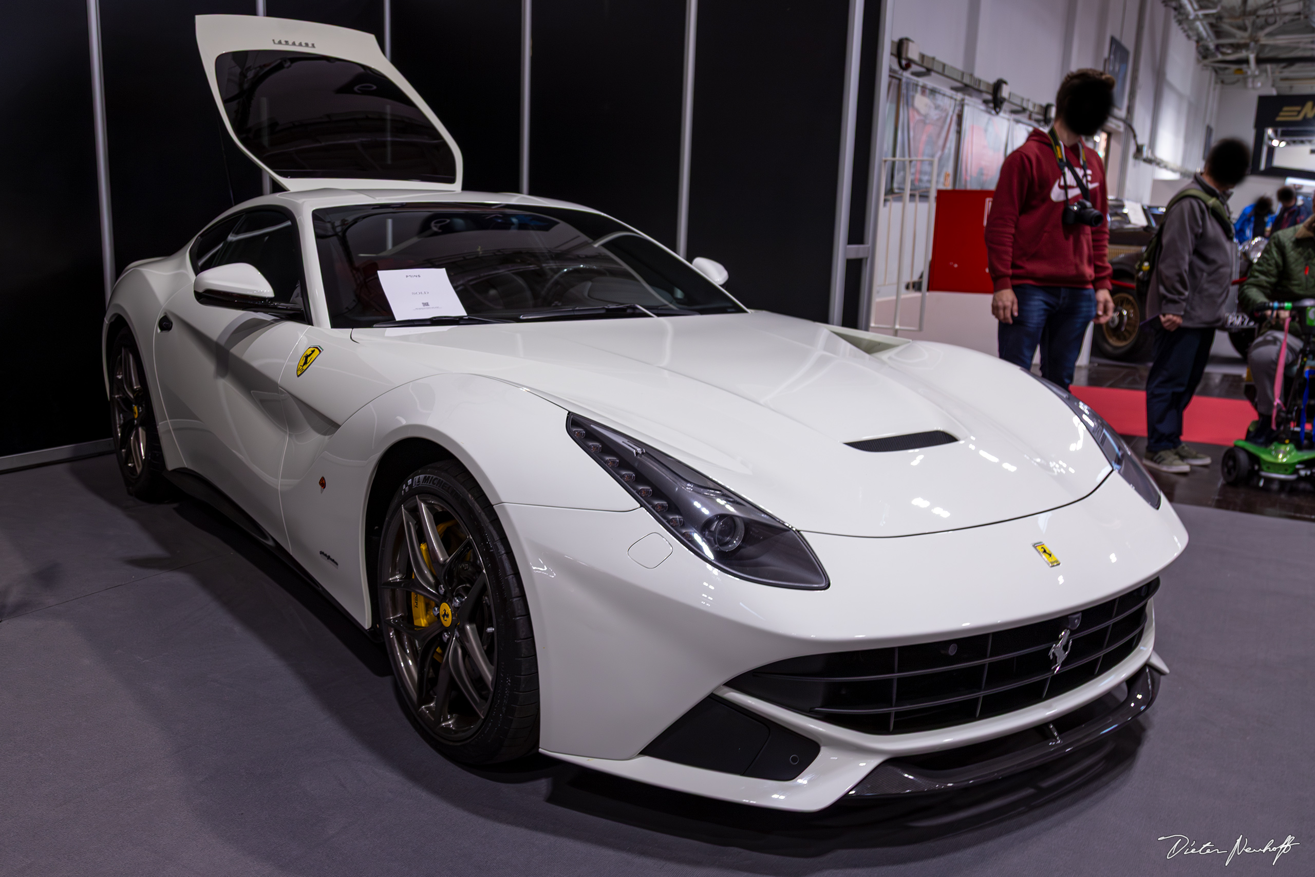 Ferrari F12 Berlinetta