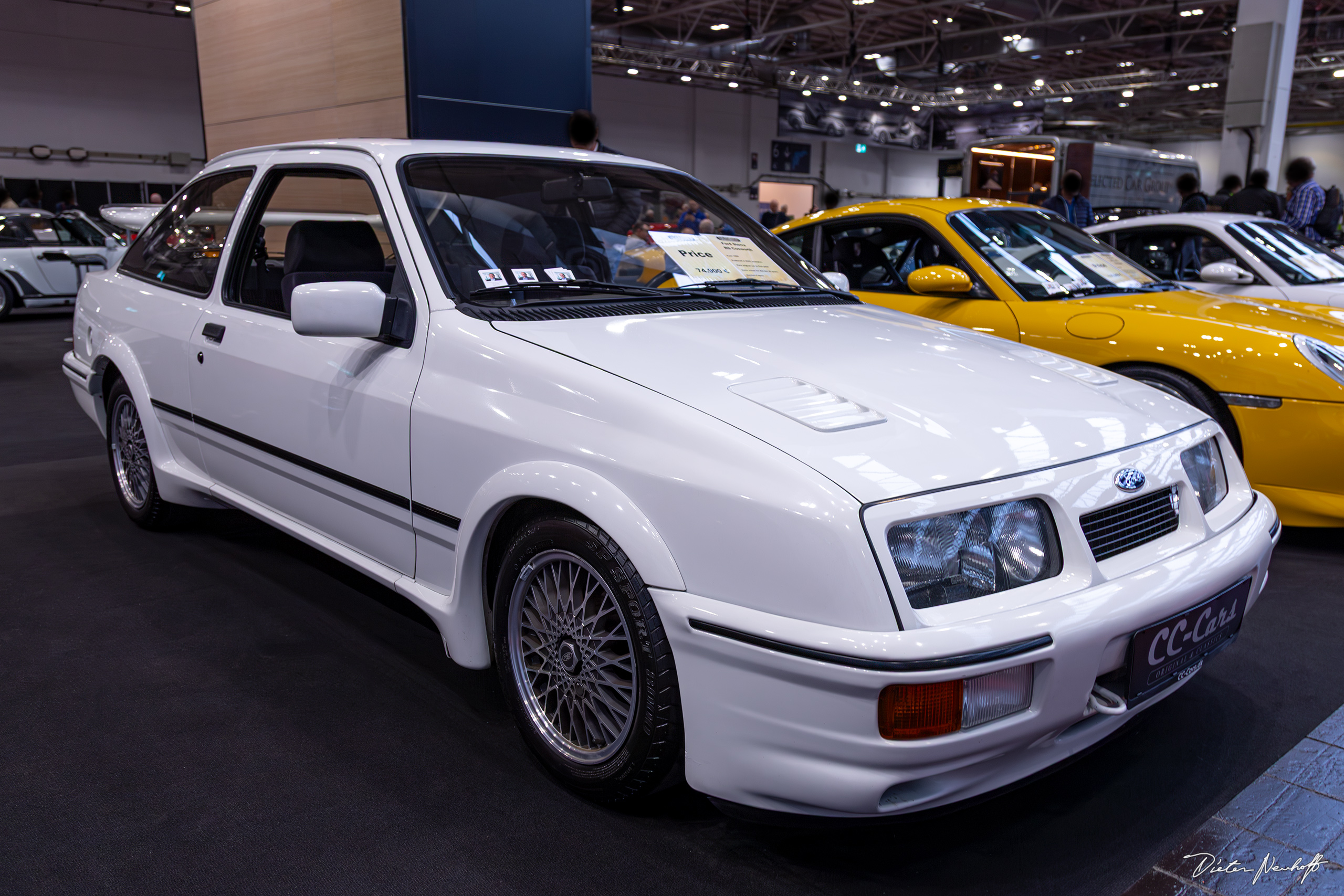 Ford Sierra RS Cosworth