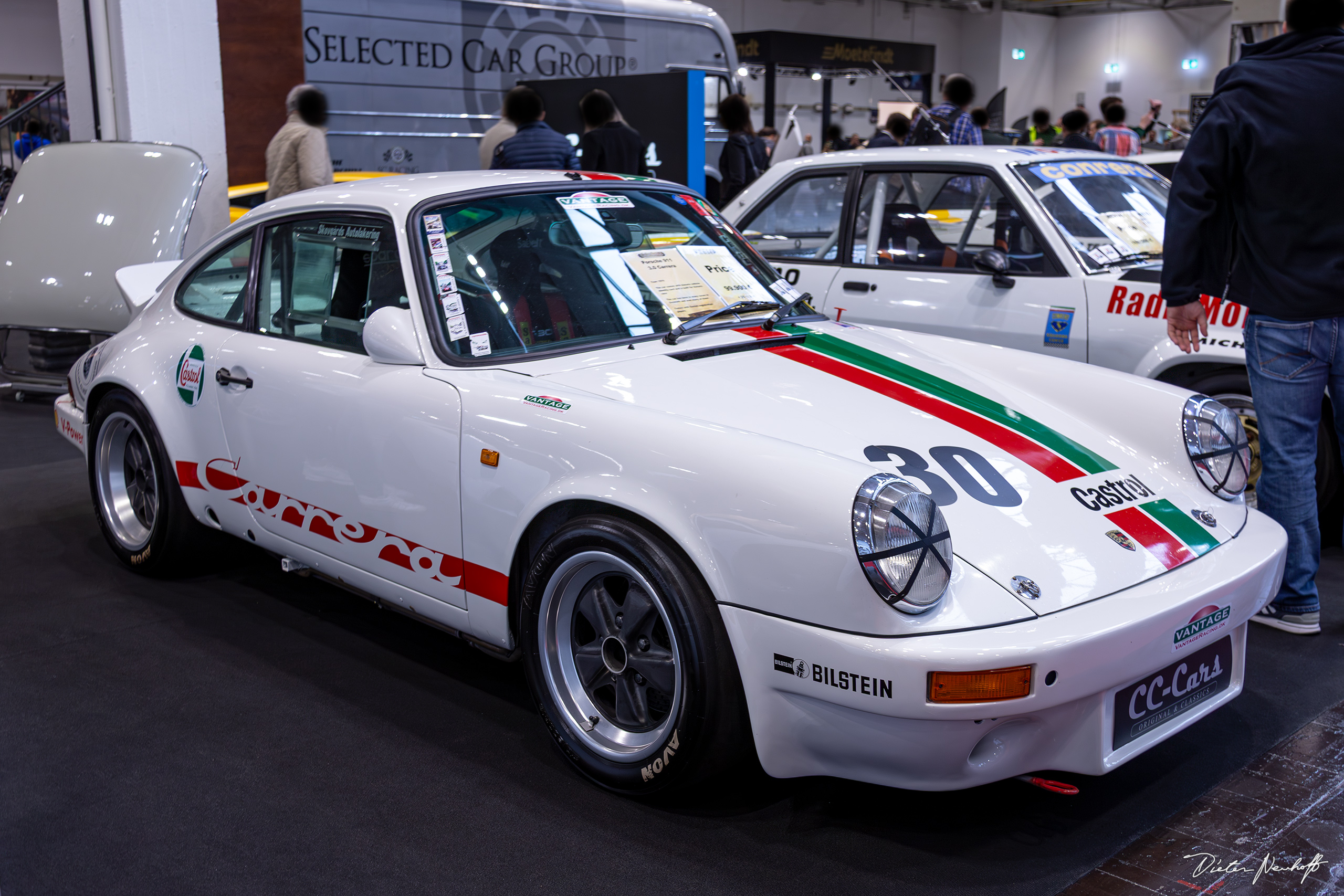 Porsche 911 3.0 Carrera
