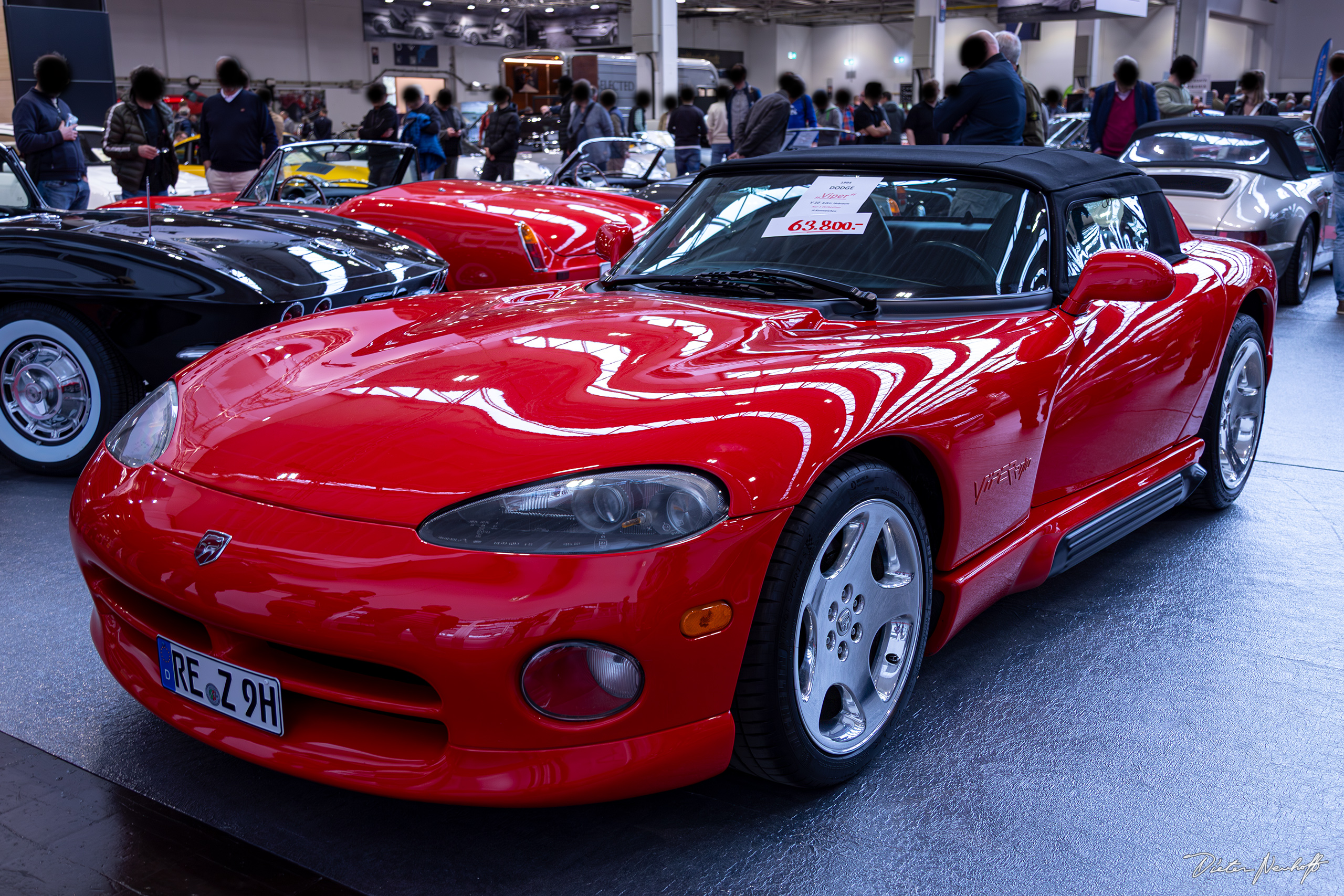 Dodge Viper