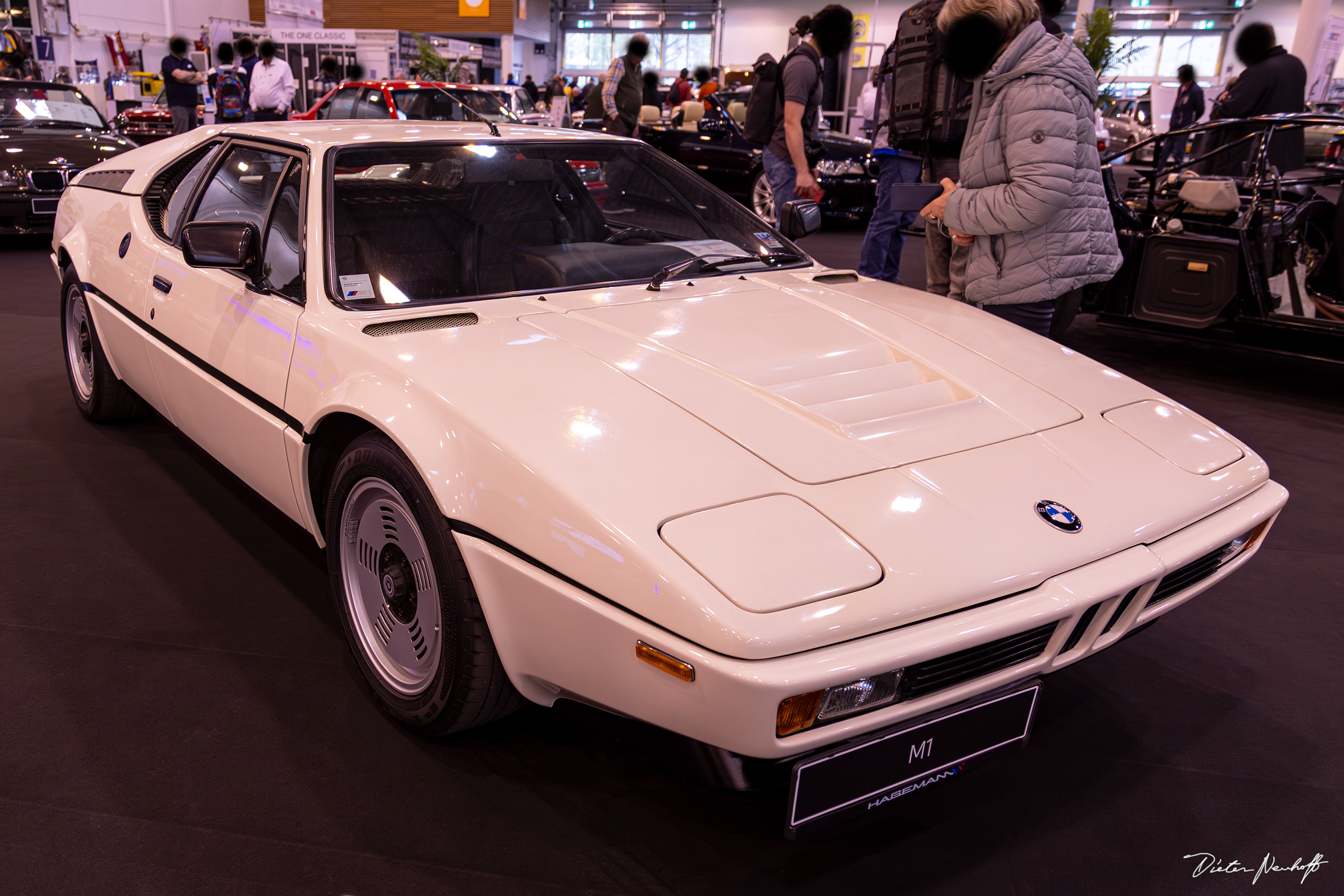 BMW M1
