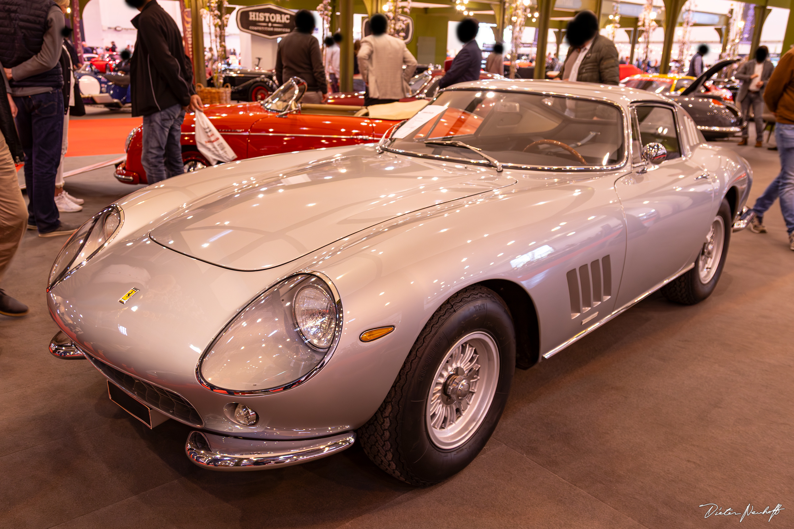 Ferrari 275 GTB