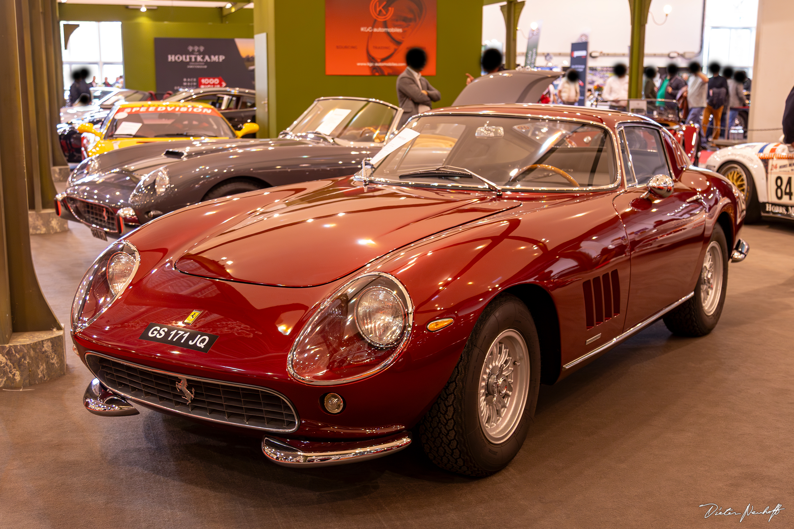 Ferrari 275 GTB