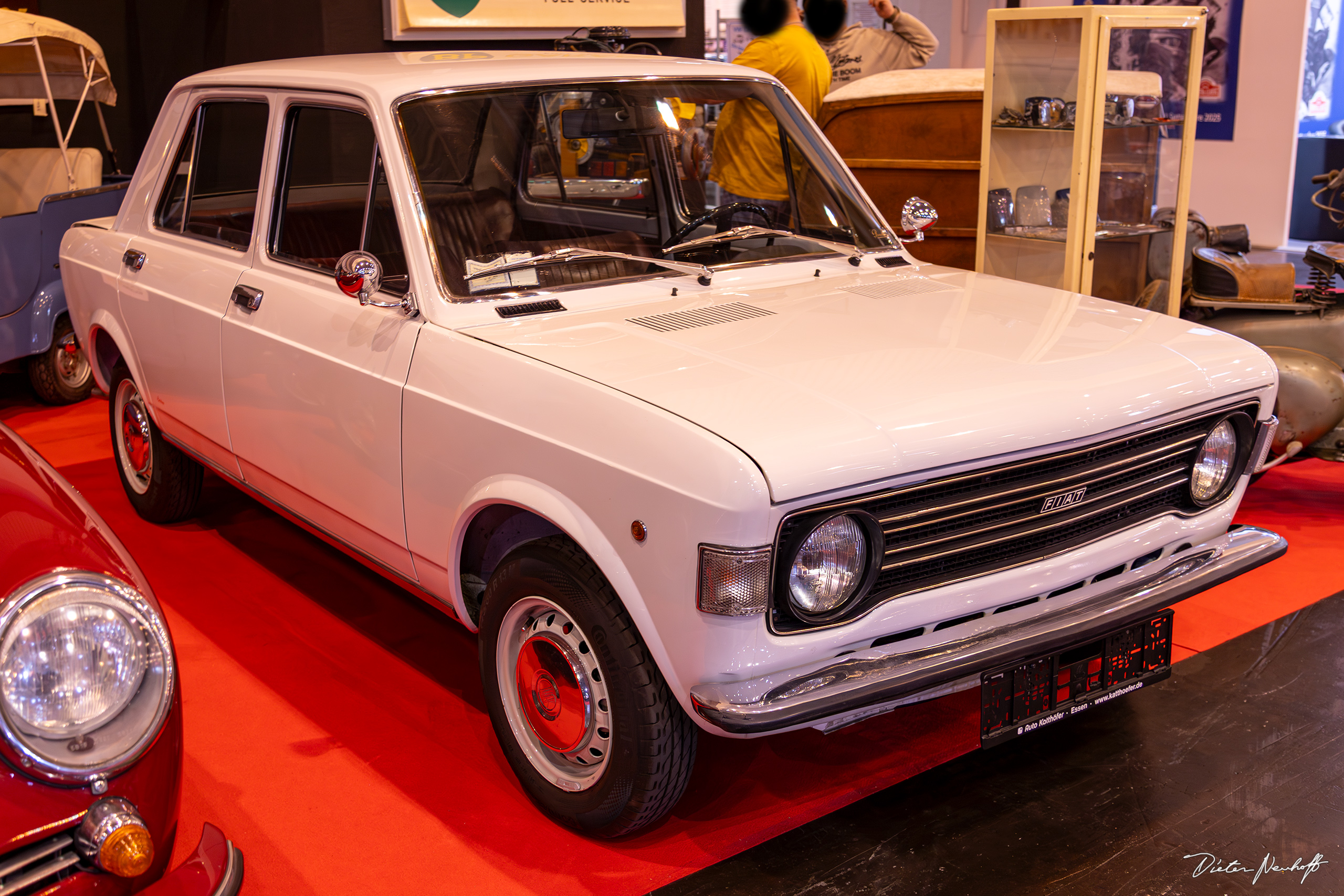 Fiat 128