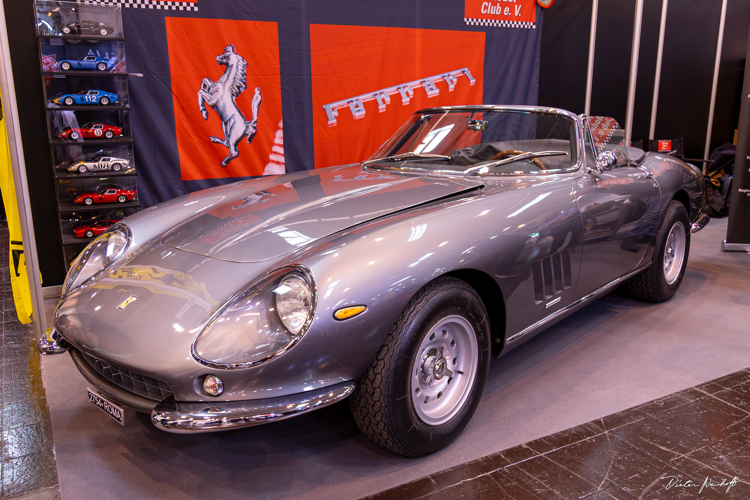 Ferrari 275 GTB