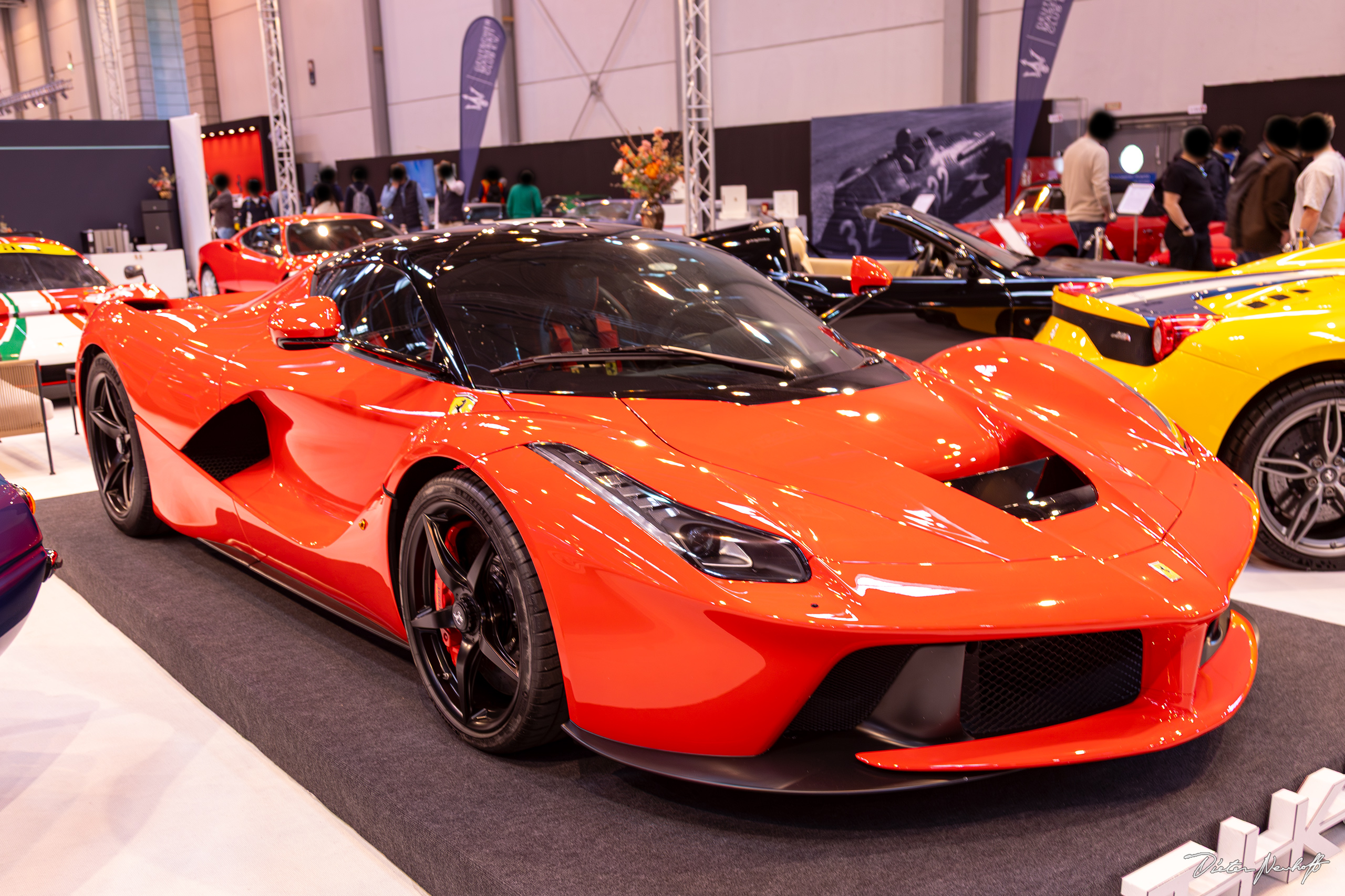 Ferrari LaFerrari