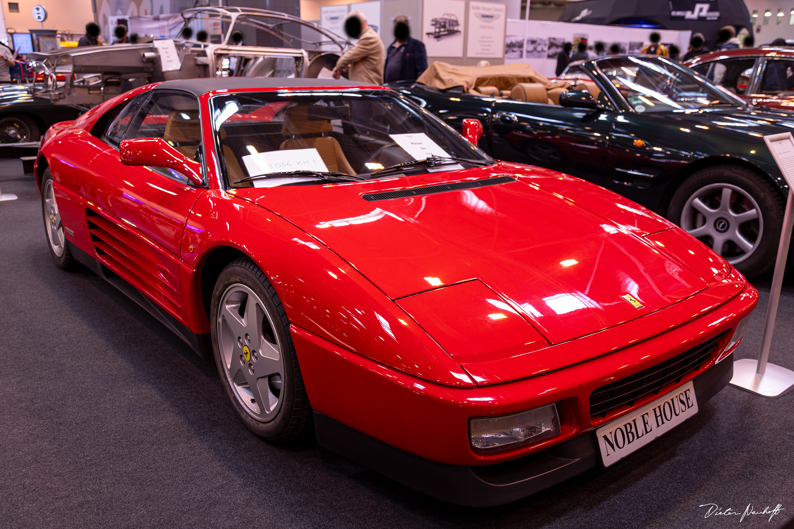 Ferrari 348 TS