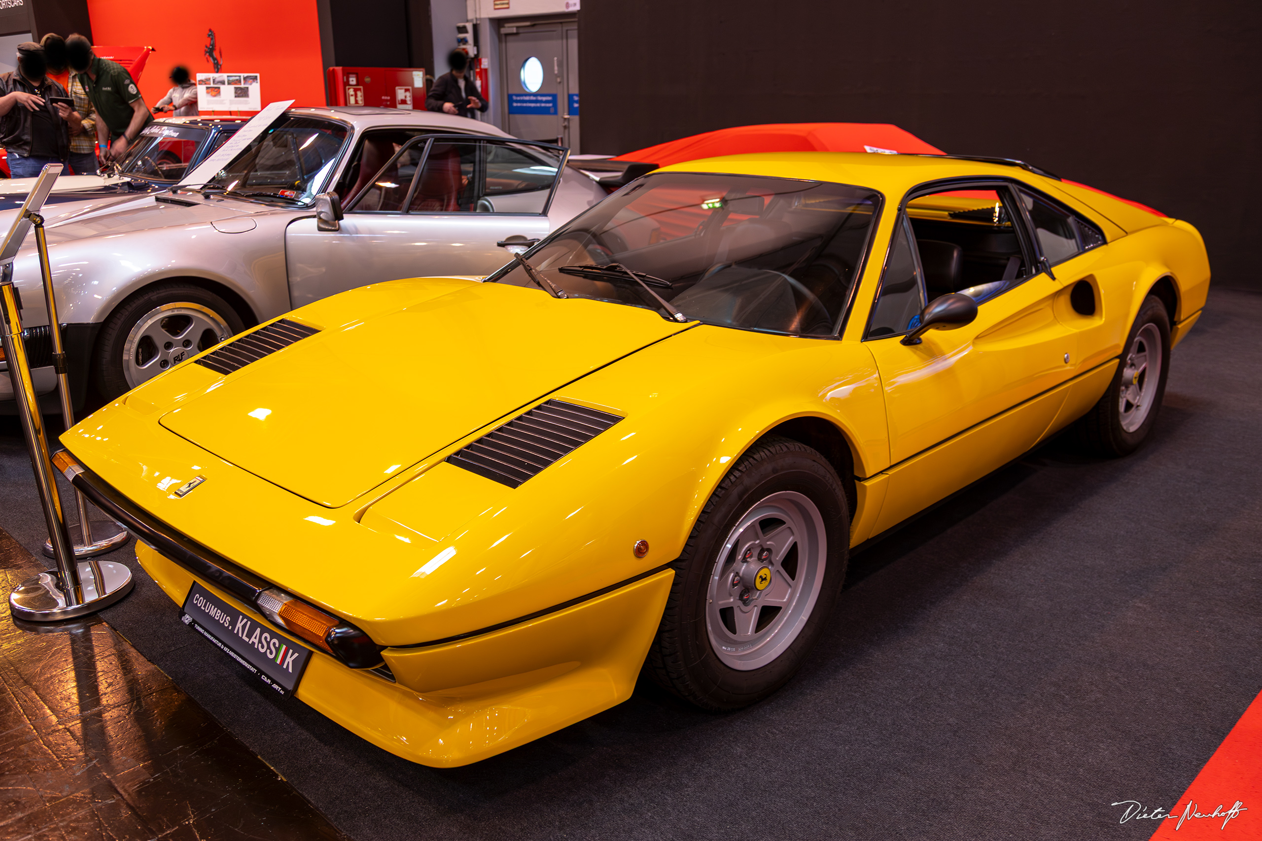 Ferrari 308 GTB