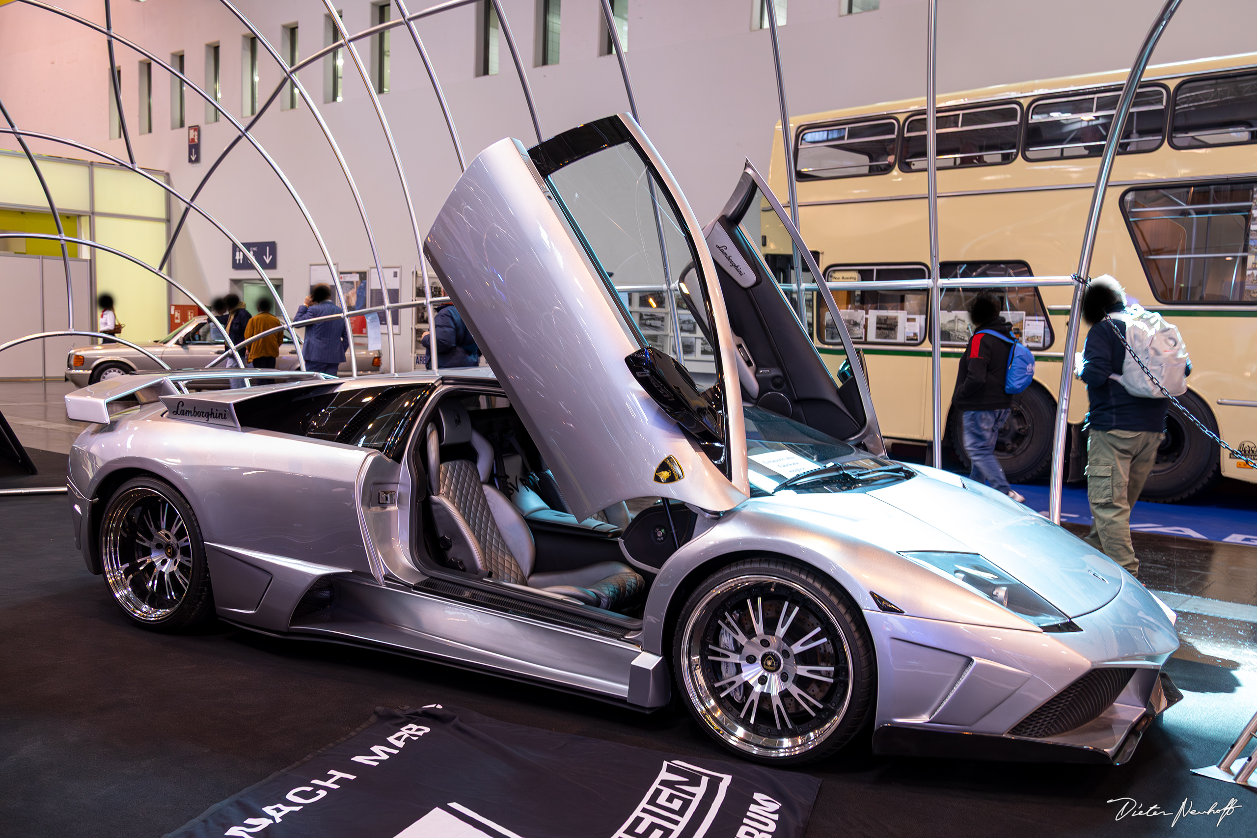 Lamborghini Murcielago