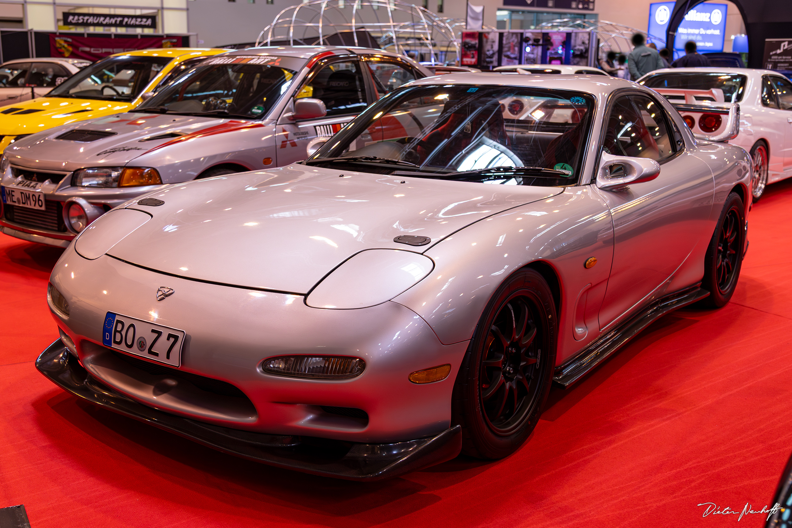 Mazda RX-7