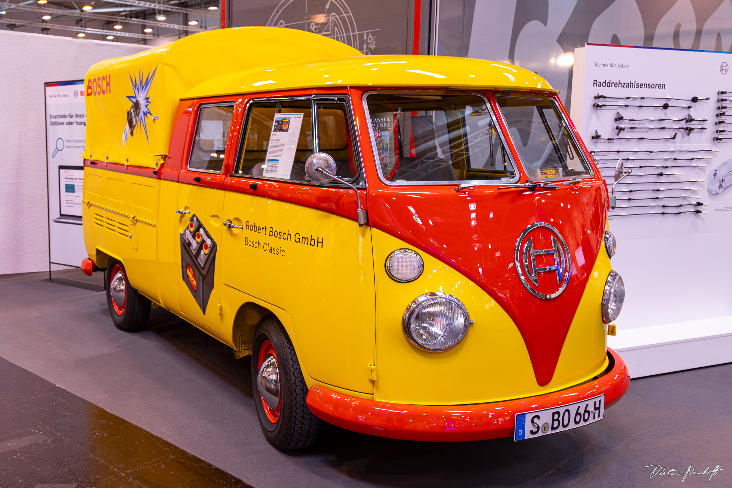 Volkswagen T1