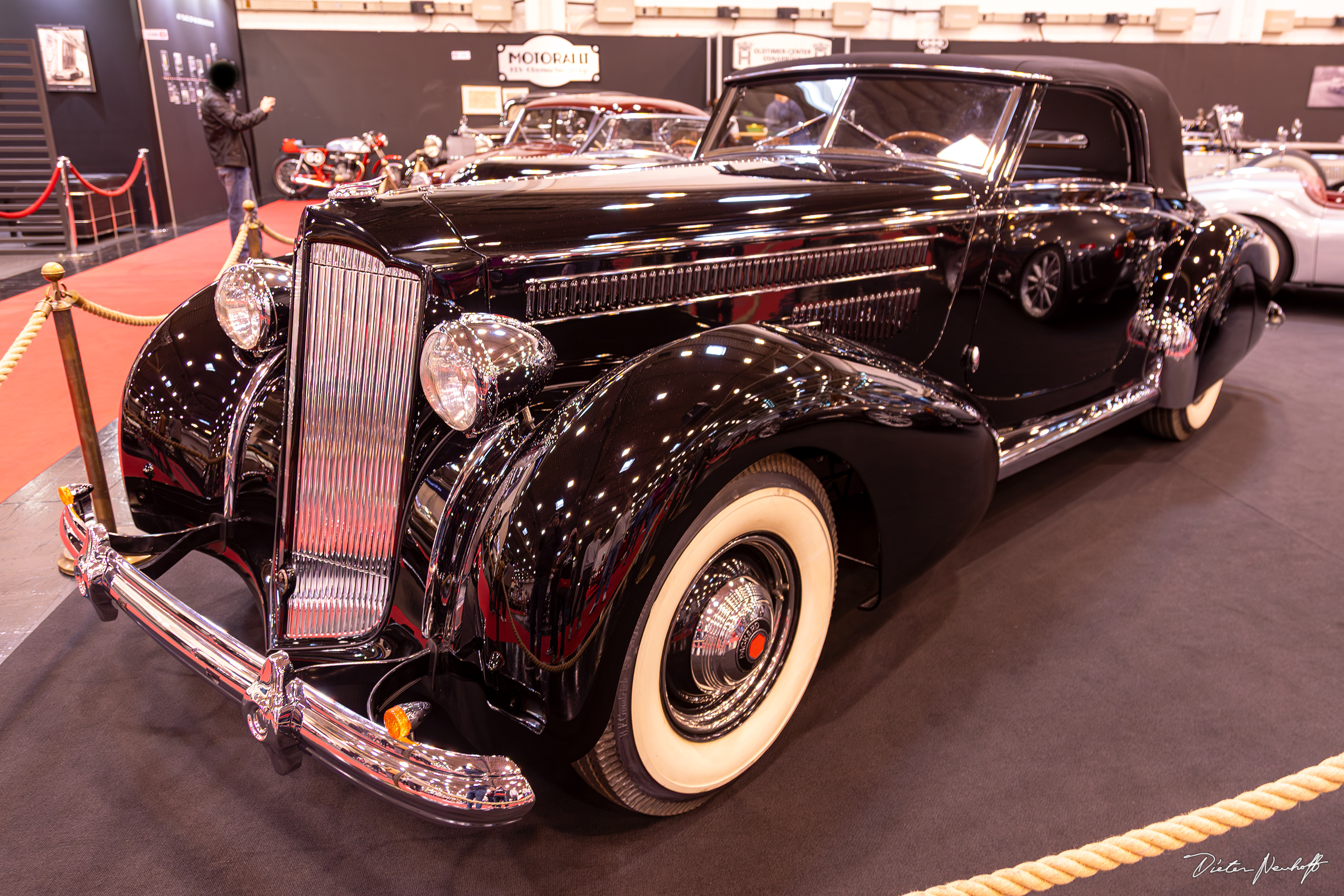 Packard Twelve