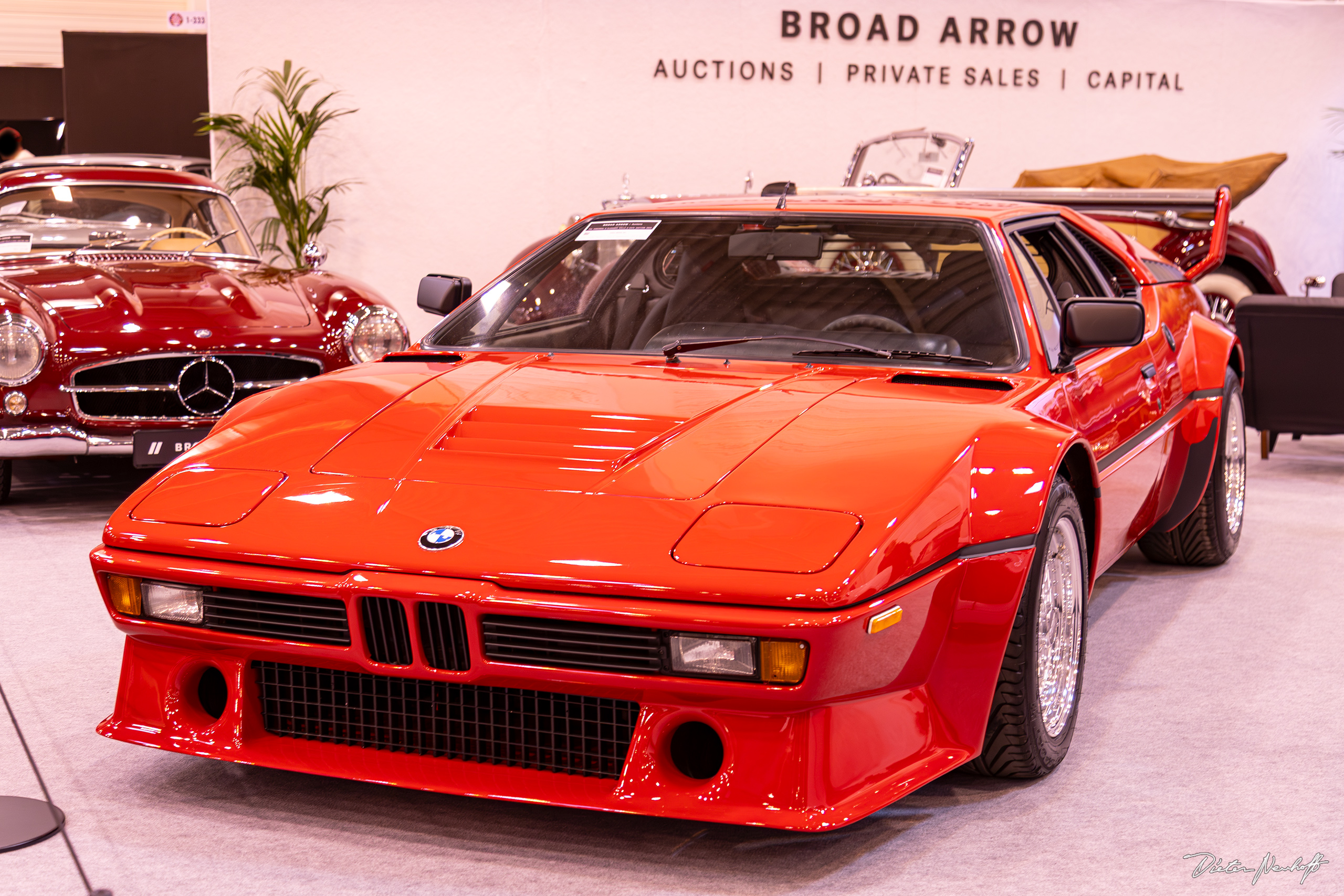 BMW M1