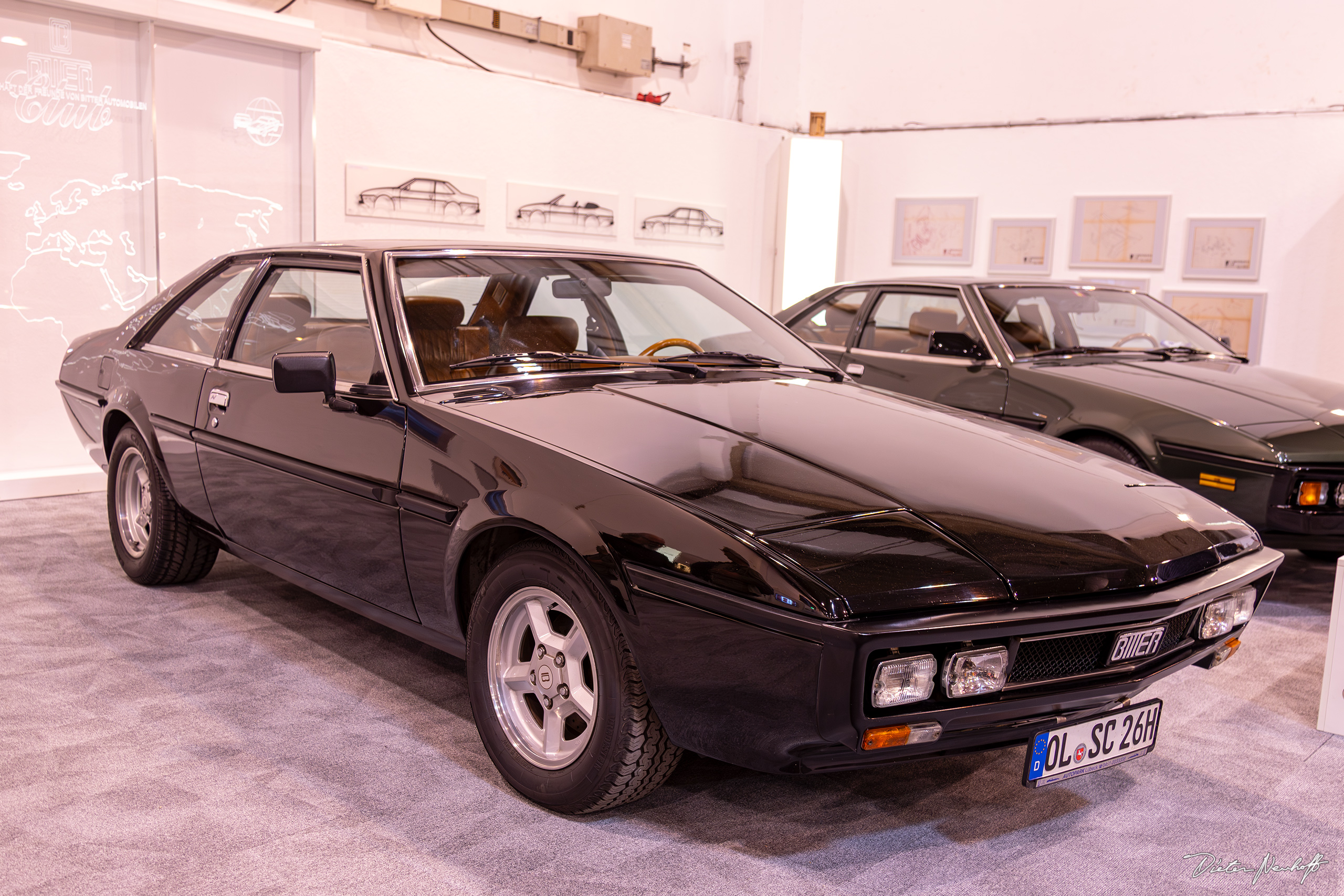Bitter SC Coupe