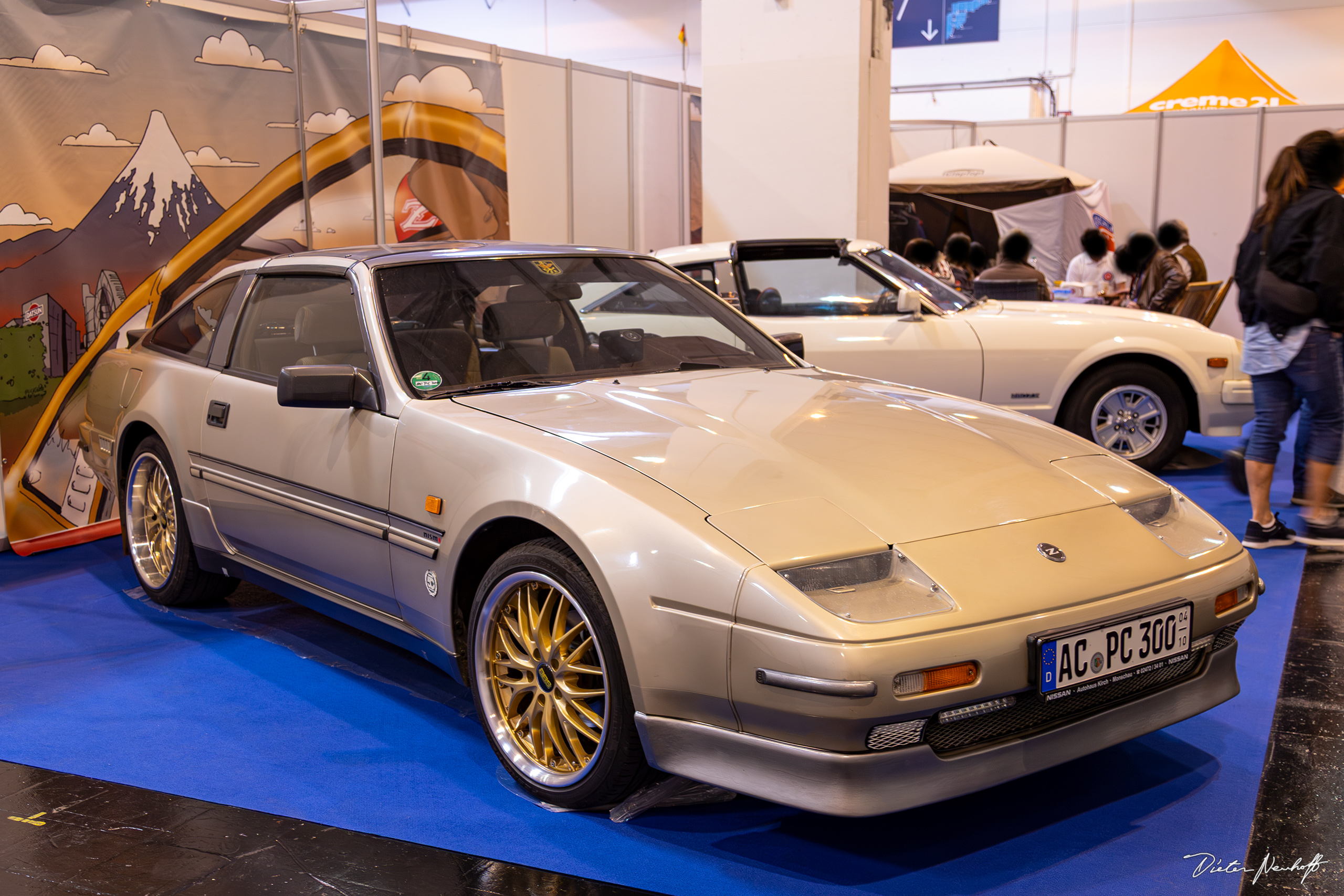 Nissan 300 ZX